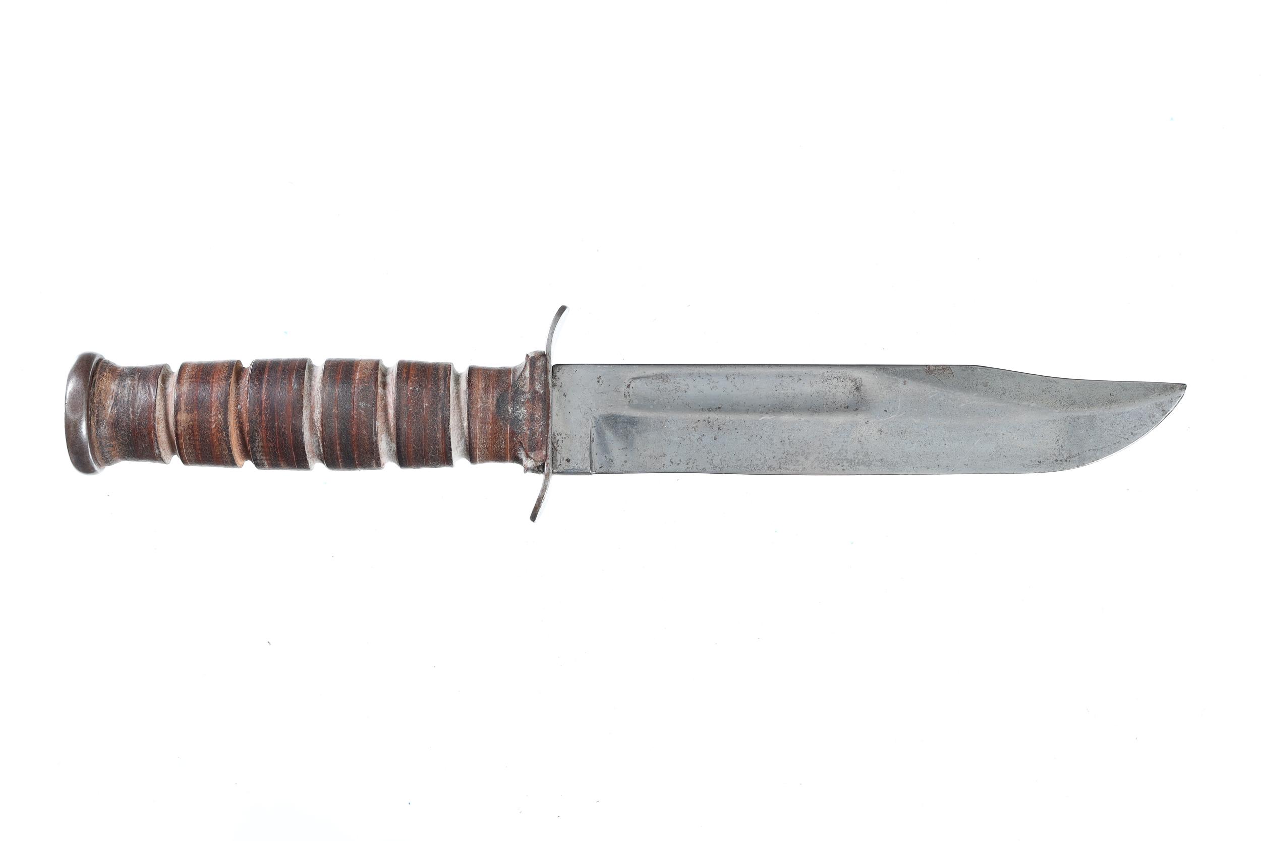 Camillus Knife