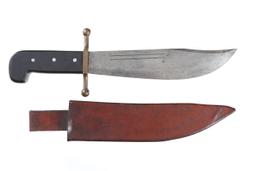 Kinfolks V44 Survival Knife