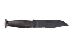 USN Kabar Knife