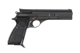Beretta 76 Target Pistol .22 lr