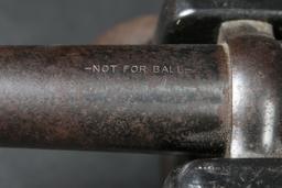 Winchester 10ga Blank Mini Cannon