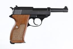 Walther P 38 Pistol .22  lr