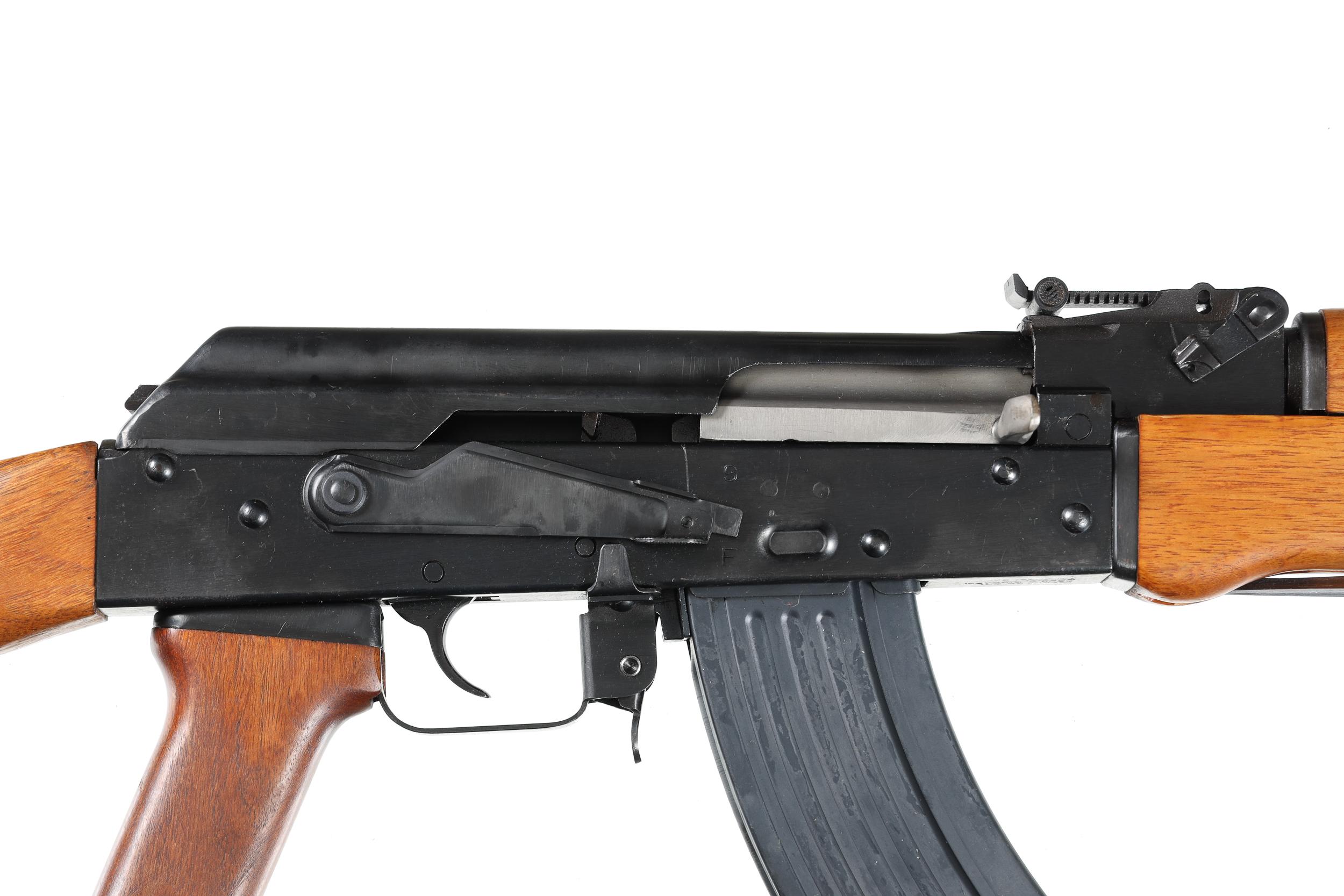 Polytech AKS-762 Semi Rifle 7.62x39mm