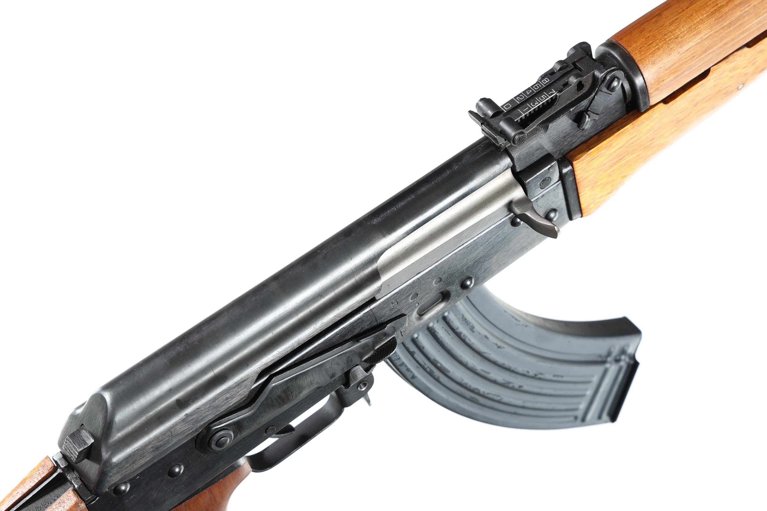 Polytech AKS-762 Semi Rifle 7.62x39mm