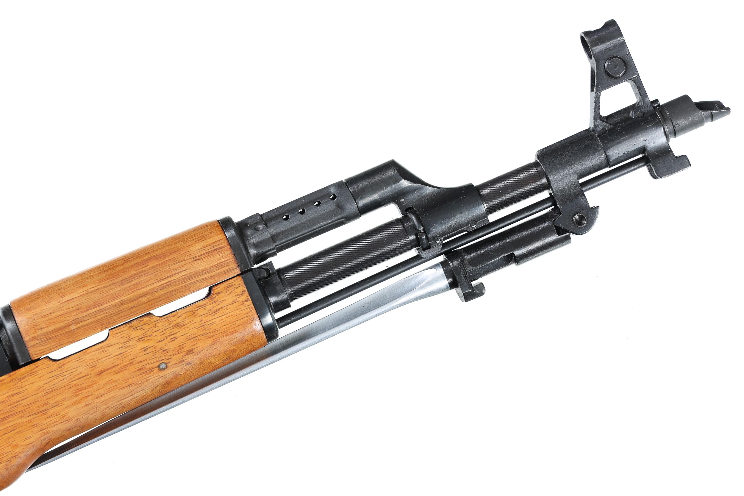 Polytech AKS-762 Semi Rifle 7.62x39mm