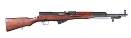 Russian SKS Semi Rifle 7.62x39mm