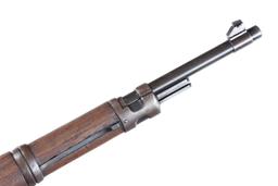 Syrian 98 Mauser Bolt Rifle 8mm mauser