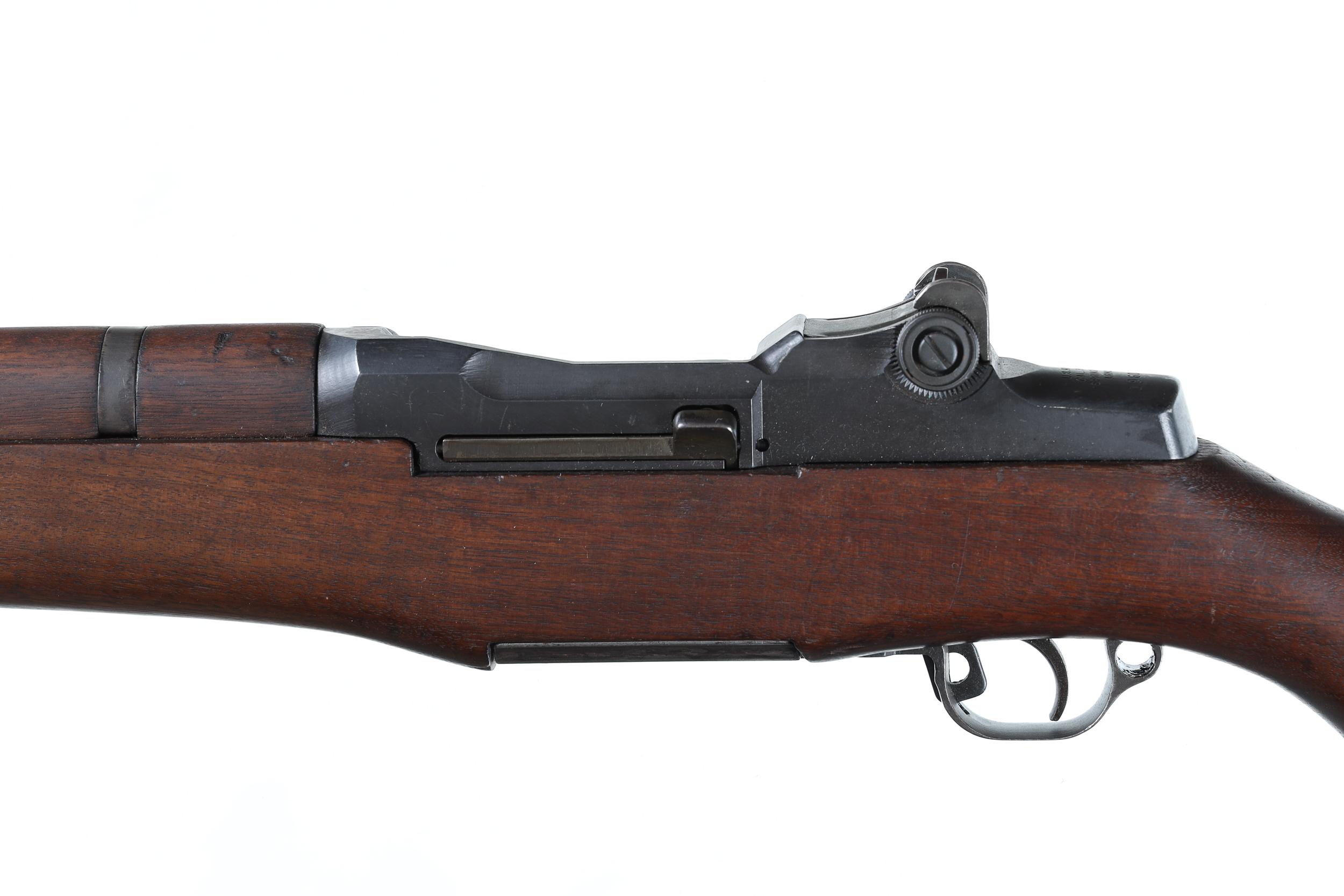 Springfield Armory M1 Garand Semi Rifle .30-06