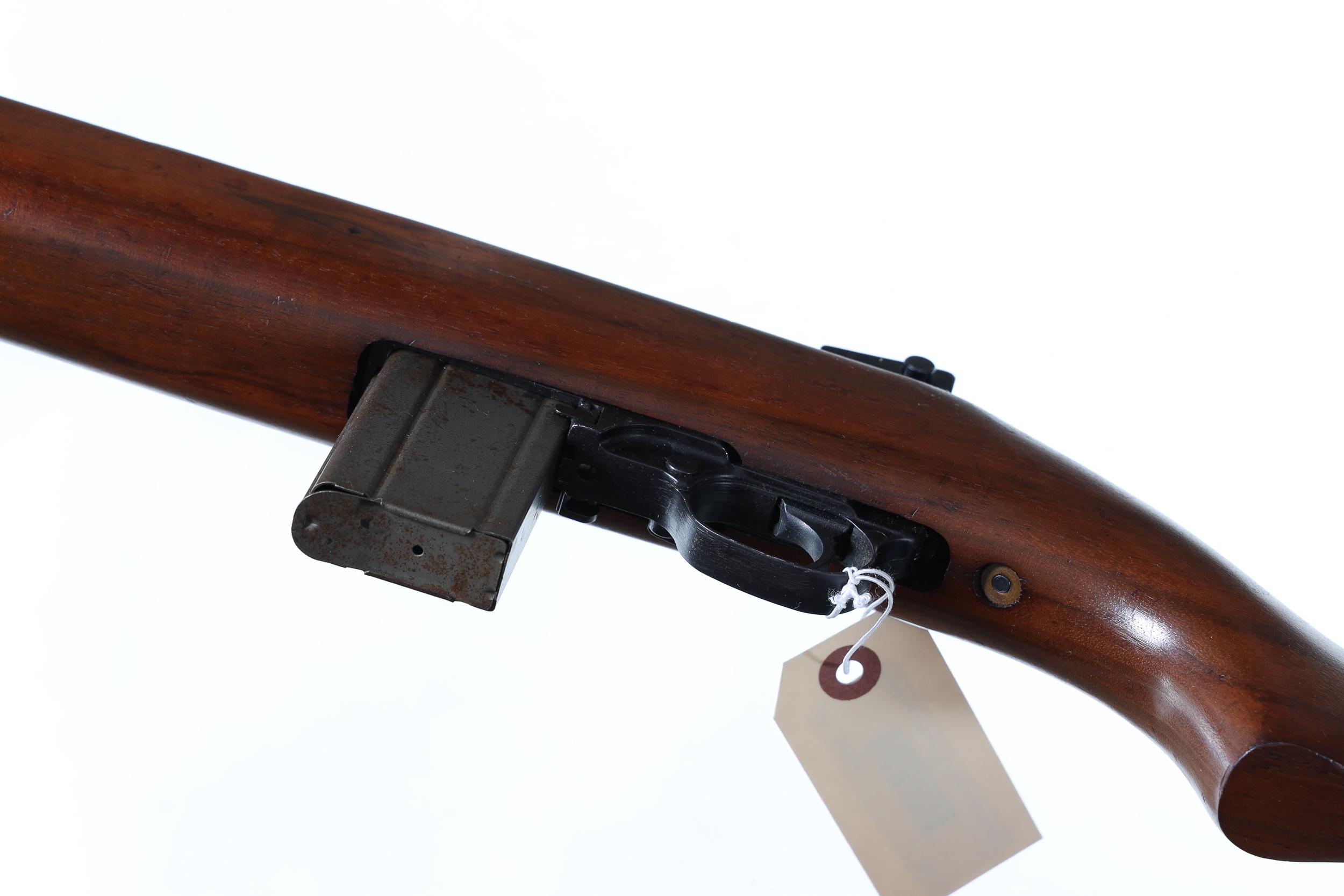 Iver Johnson M1 Carbine Semi Rifle .30 carbine