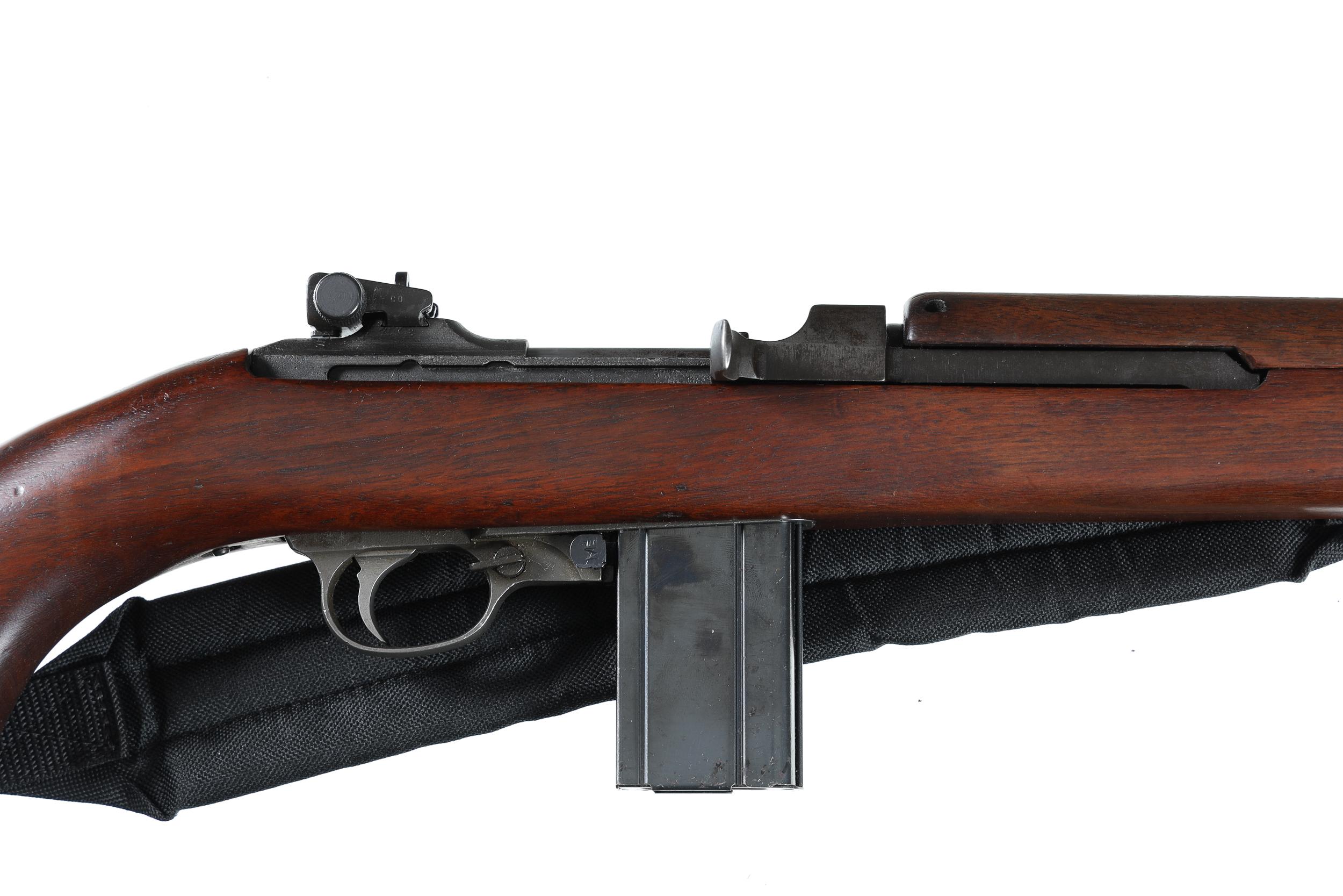 Inland M1 Carbine Semi Rifle .30 carbine