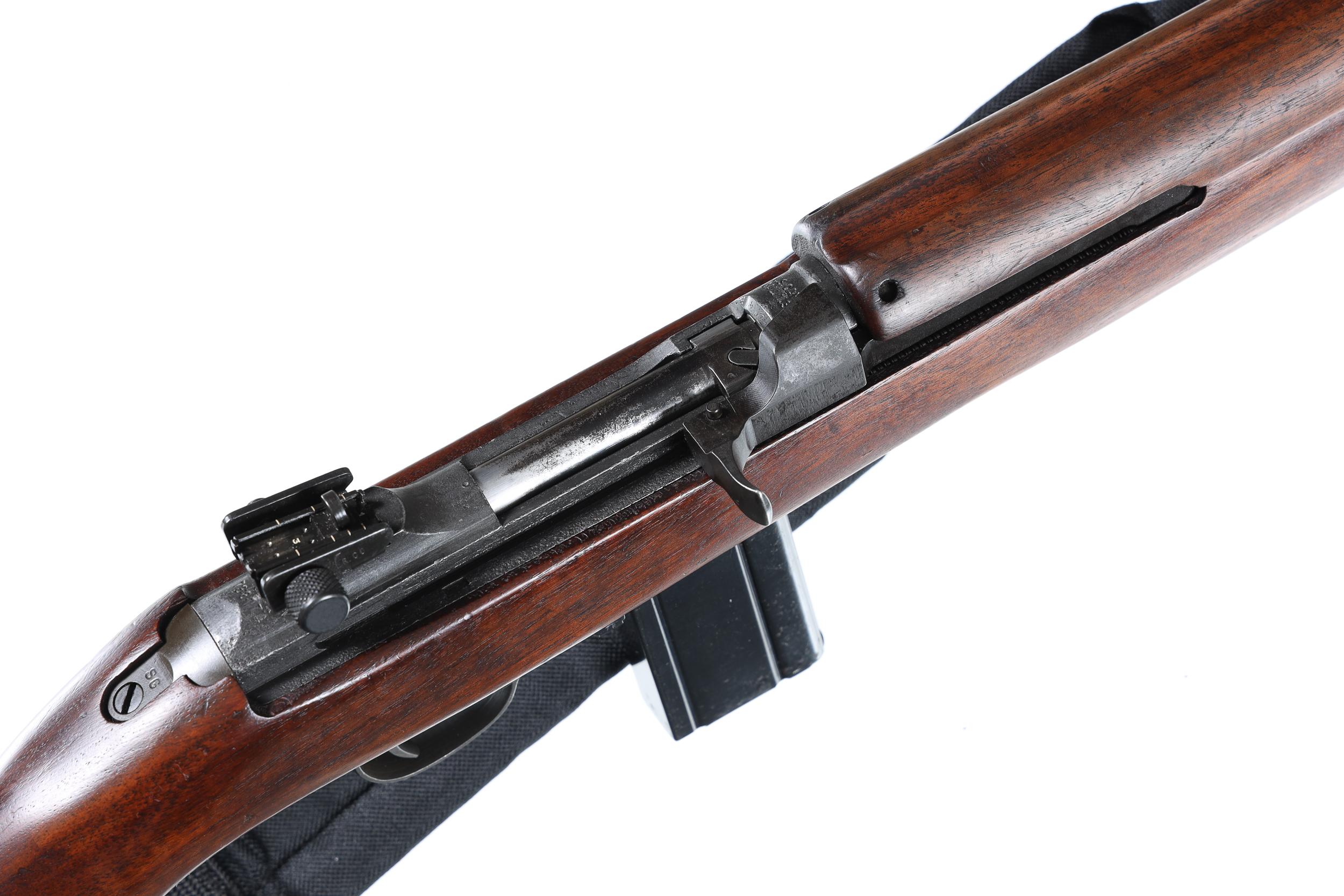 Inland M1 Carbine Semi Rifle .30 carbine