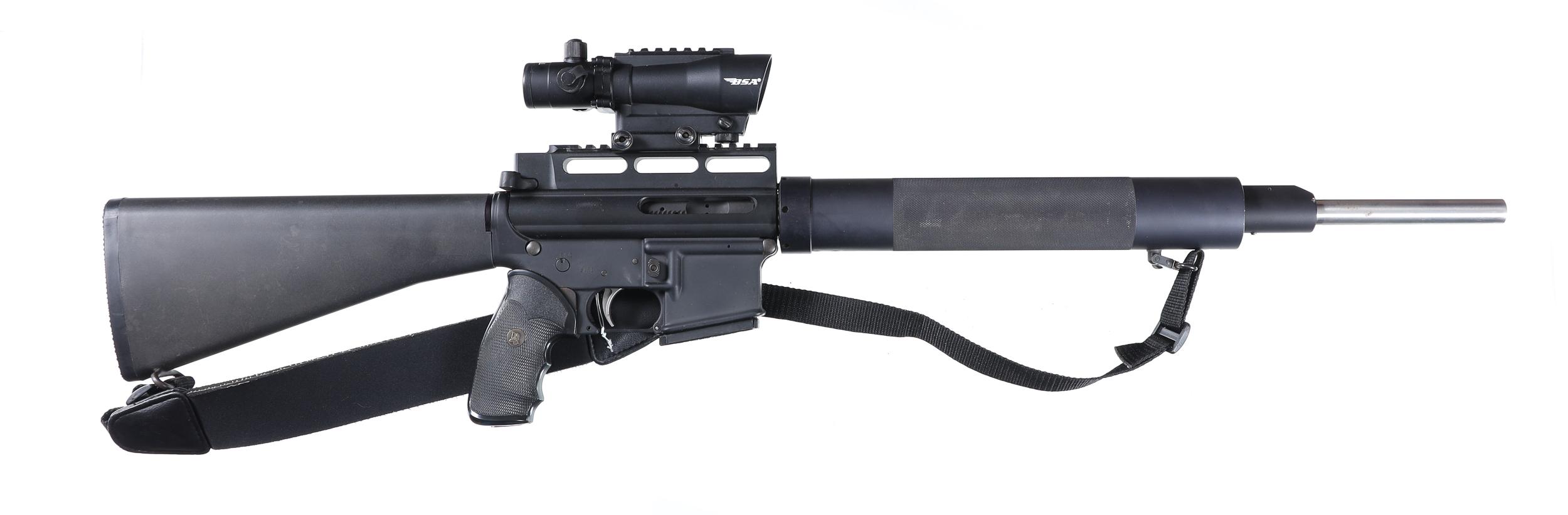 Rock River Arms LAR-15 Semi Rifle 5.56 Nato