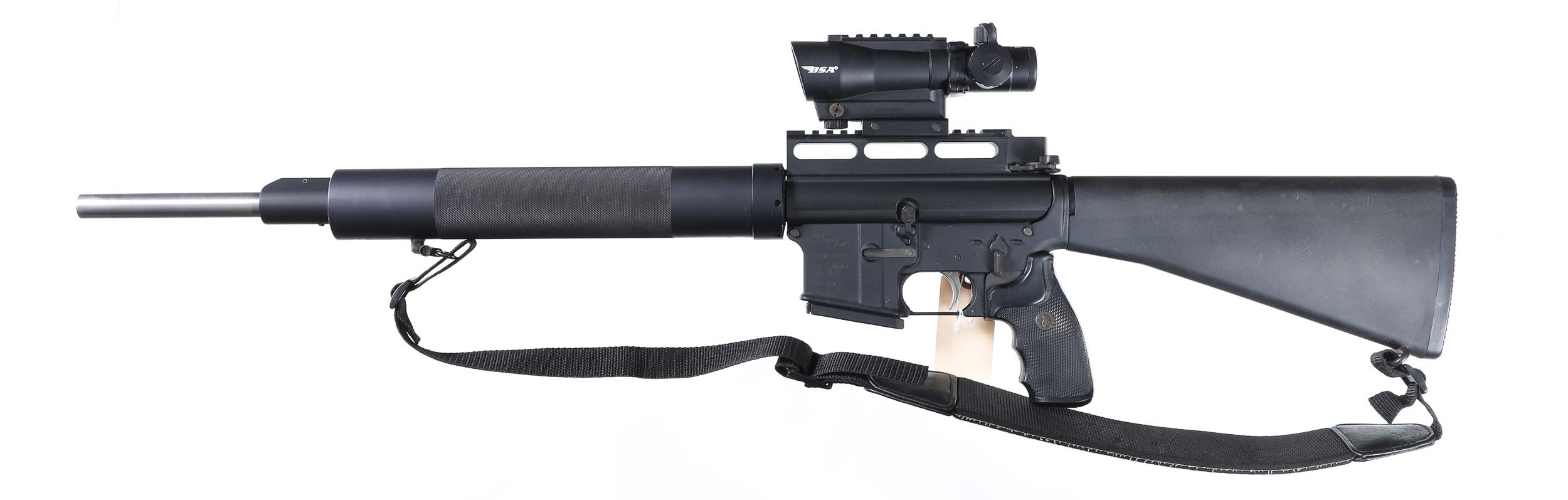 Rock River Arms LAR-15 Semi Rifle 5.56 Nato