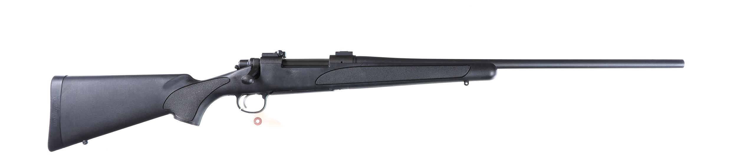 Remington 700 Bolt Rifle .270 win