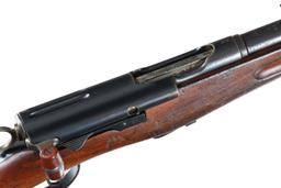 Schmidt Rubin 1896/11 Bolt Rifle 7.5x55