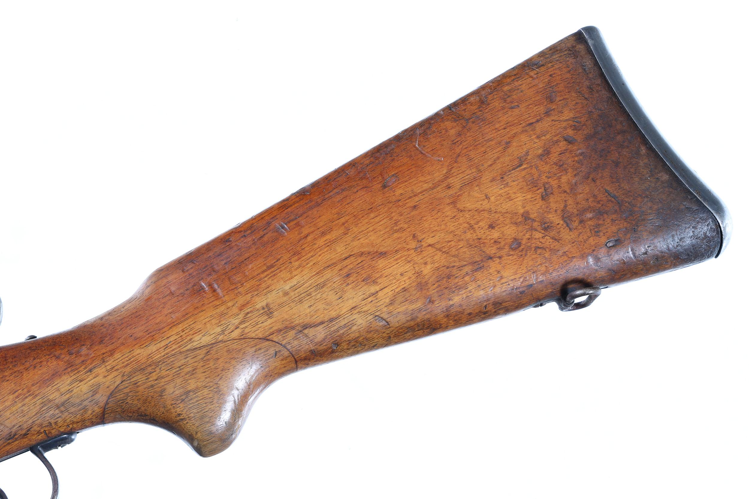 Schmidt Rubin 1896/11 Bolt Rifle 7.5x55