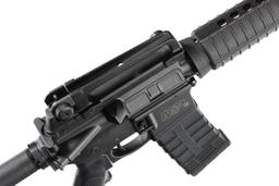 Smith & Wesson M&P-15 Semi Rifle 5.56 Nato