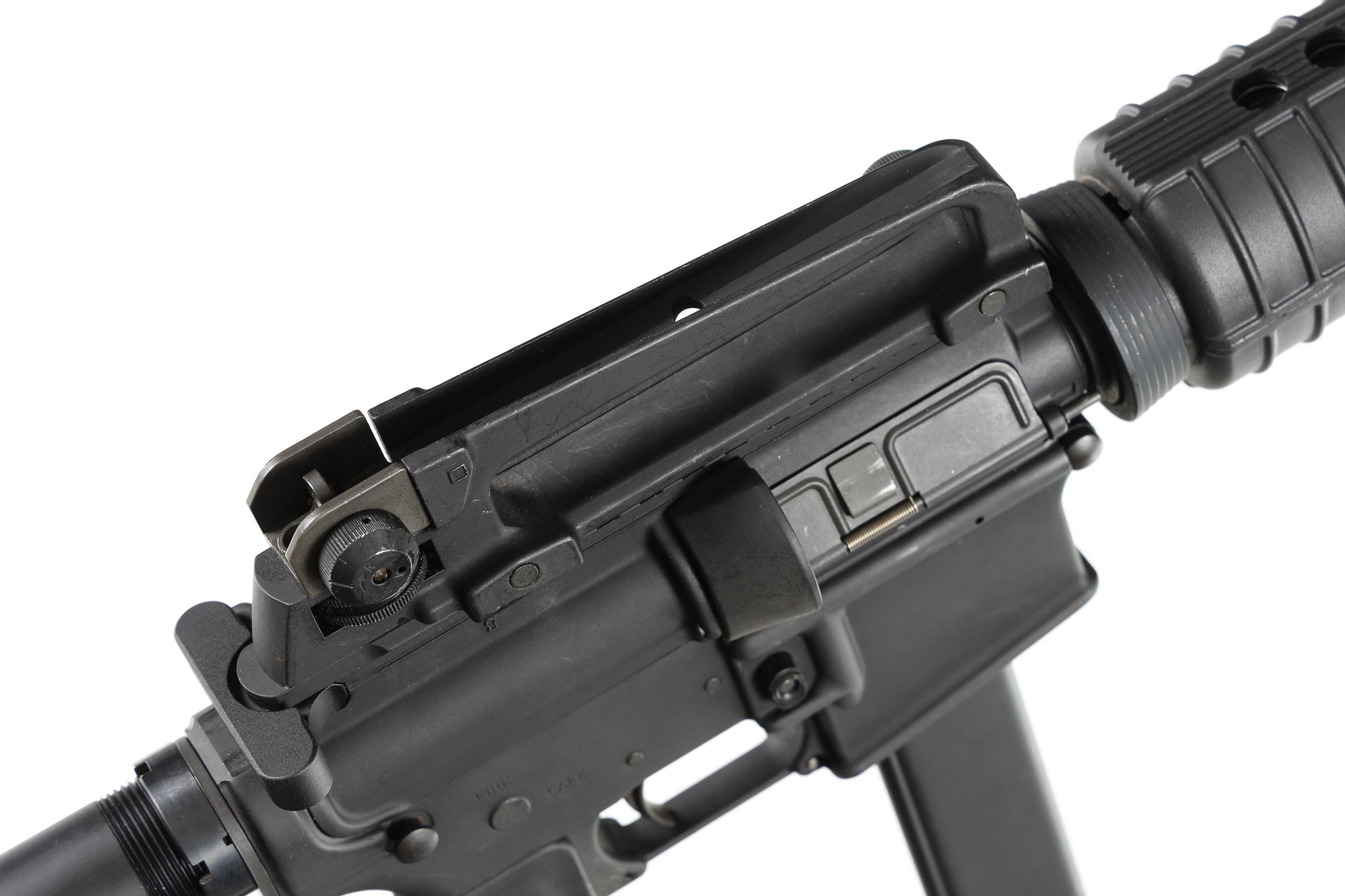Rock River Arms LAR-15 Semi Rifle 9mm