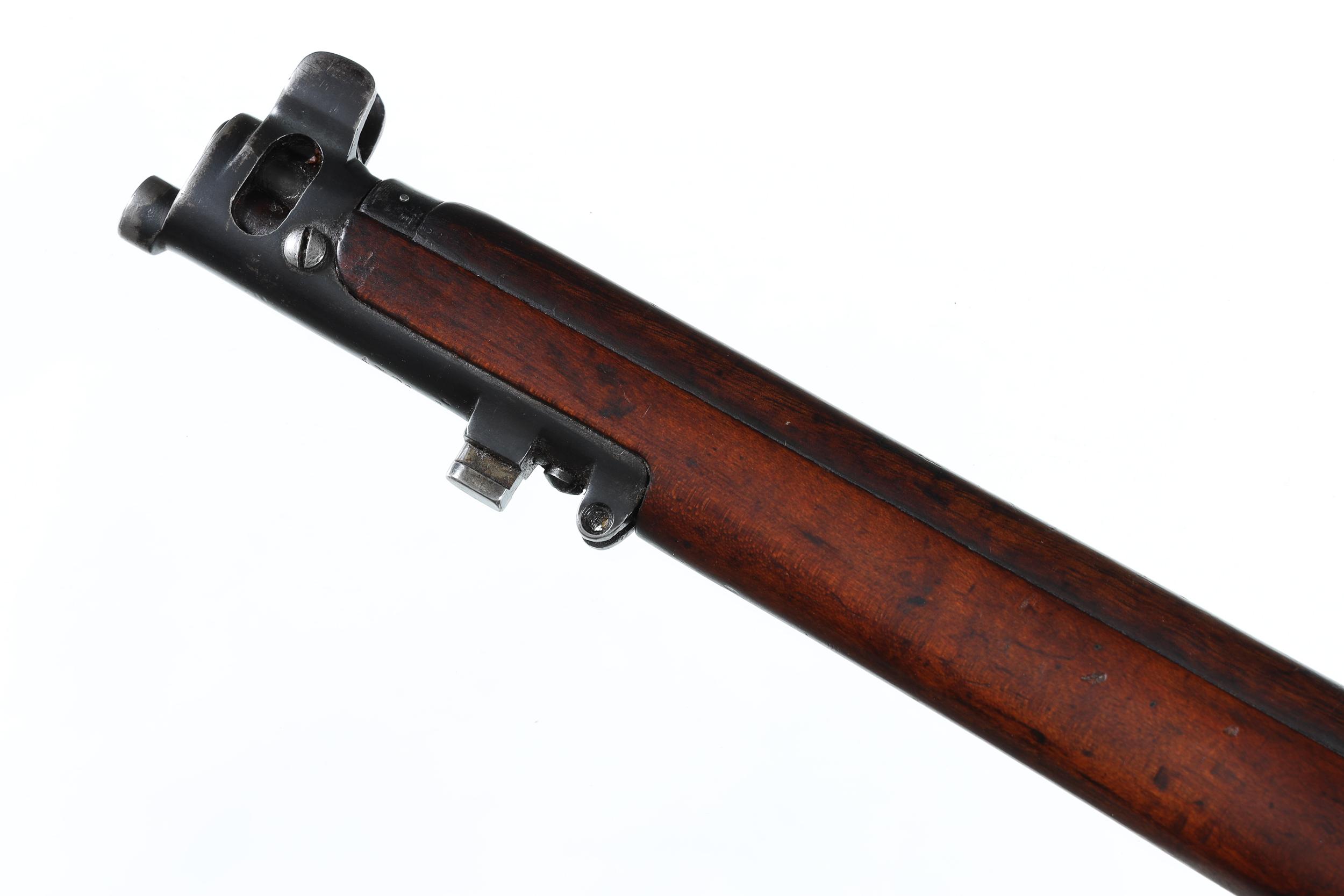 British Enfield No. 1 MK III Bolt Shotgun 410