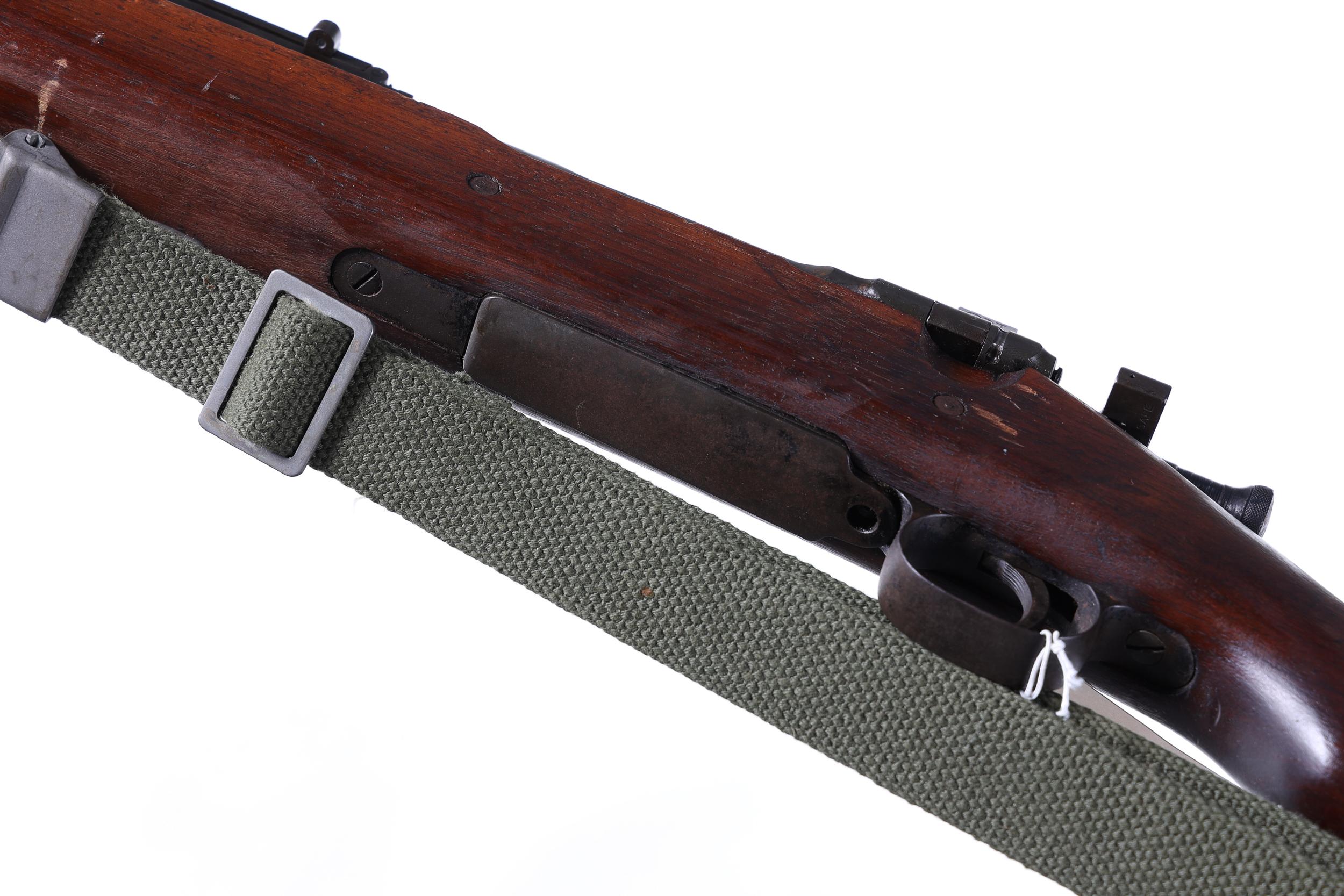 Springfield Armory 1903 Bolt Rifle .30-06