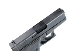 Glock 43 Compact Pistol 9mm