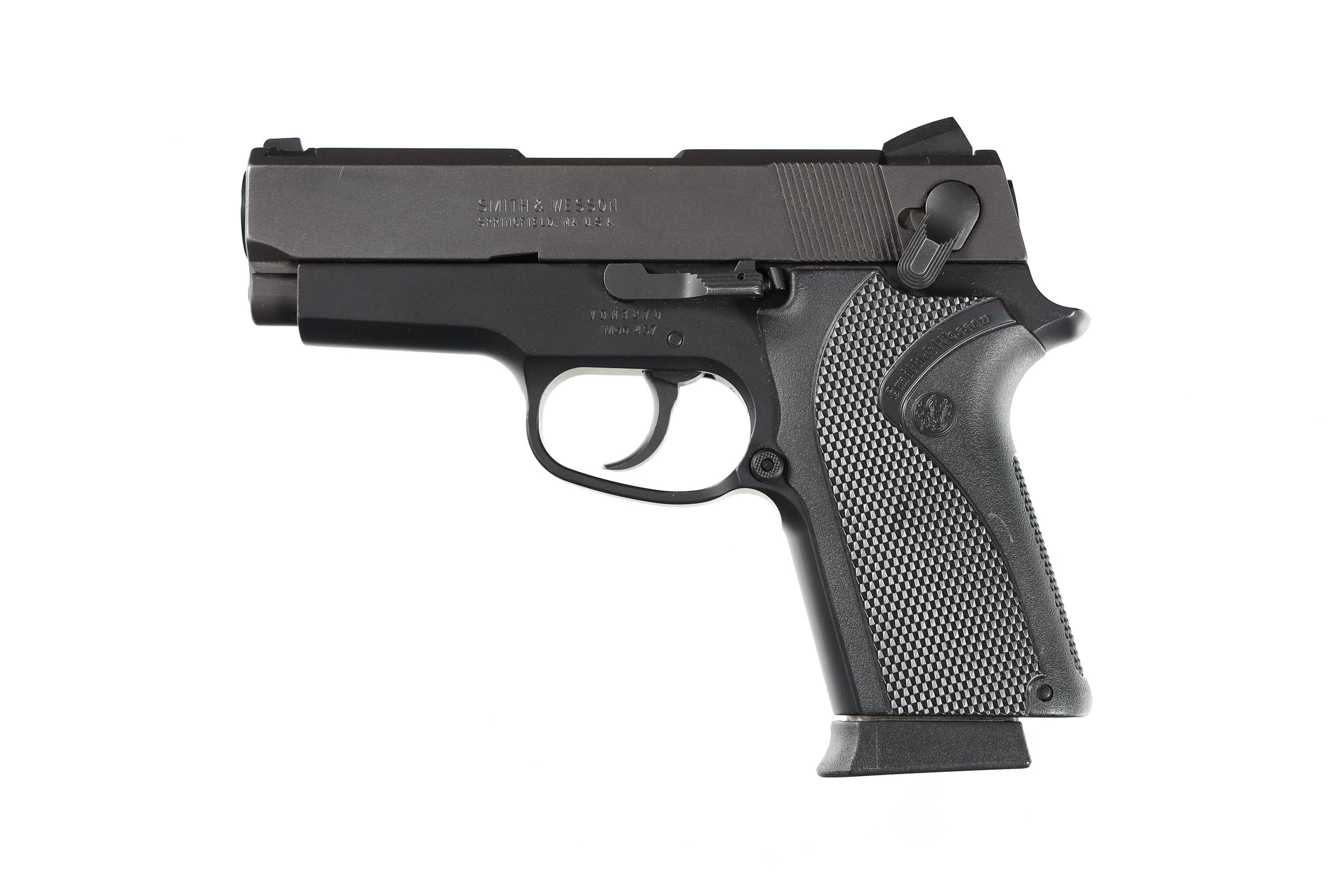 Smith & Wesson 457 Pistol .45 ACP