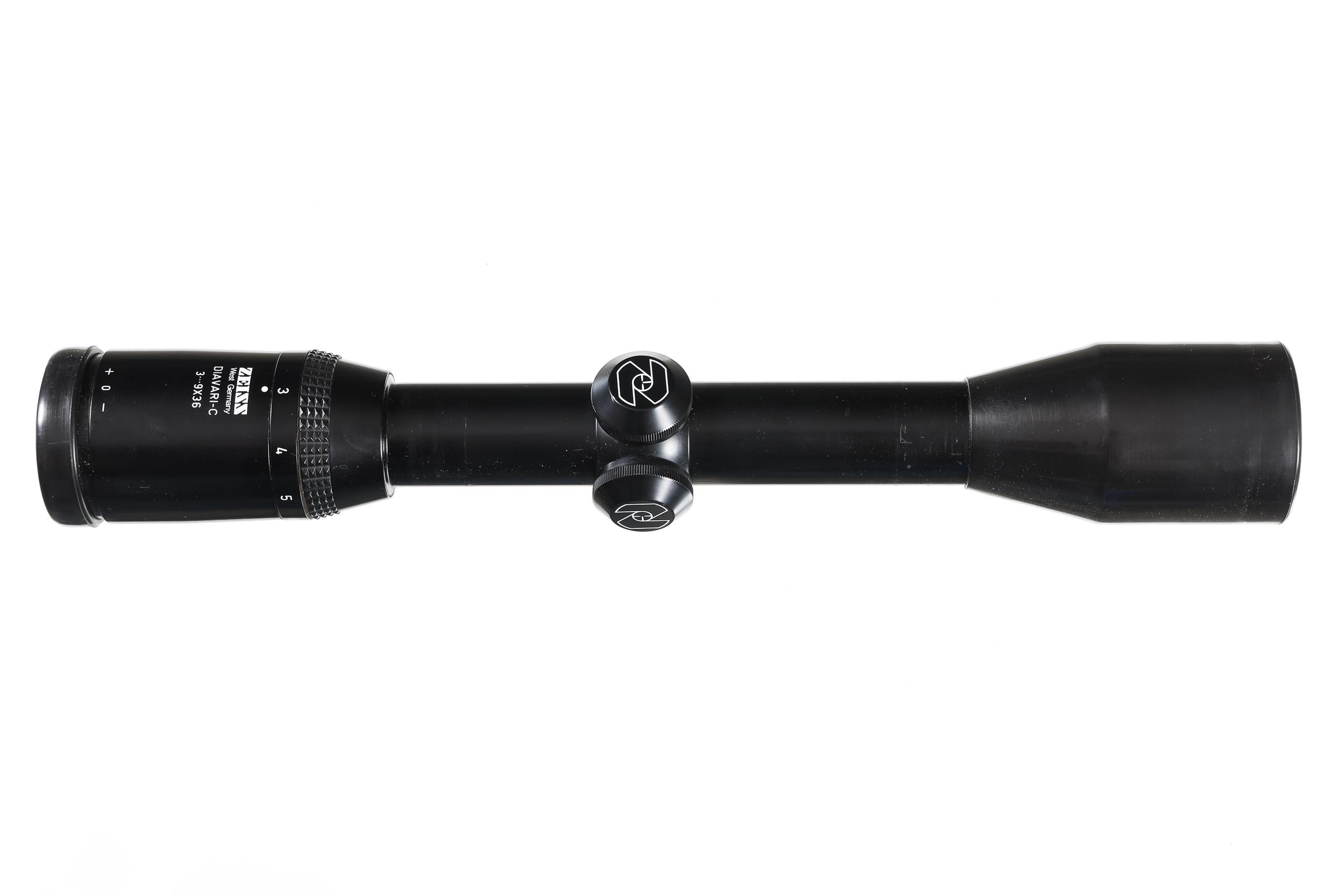 Zeiss Diavari-C Scope