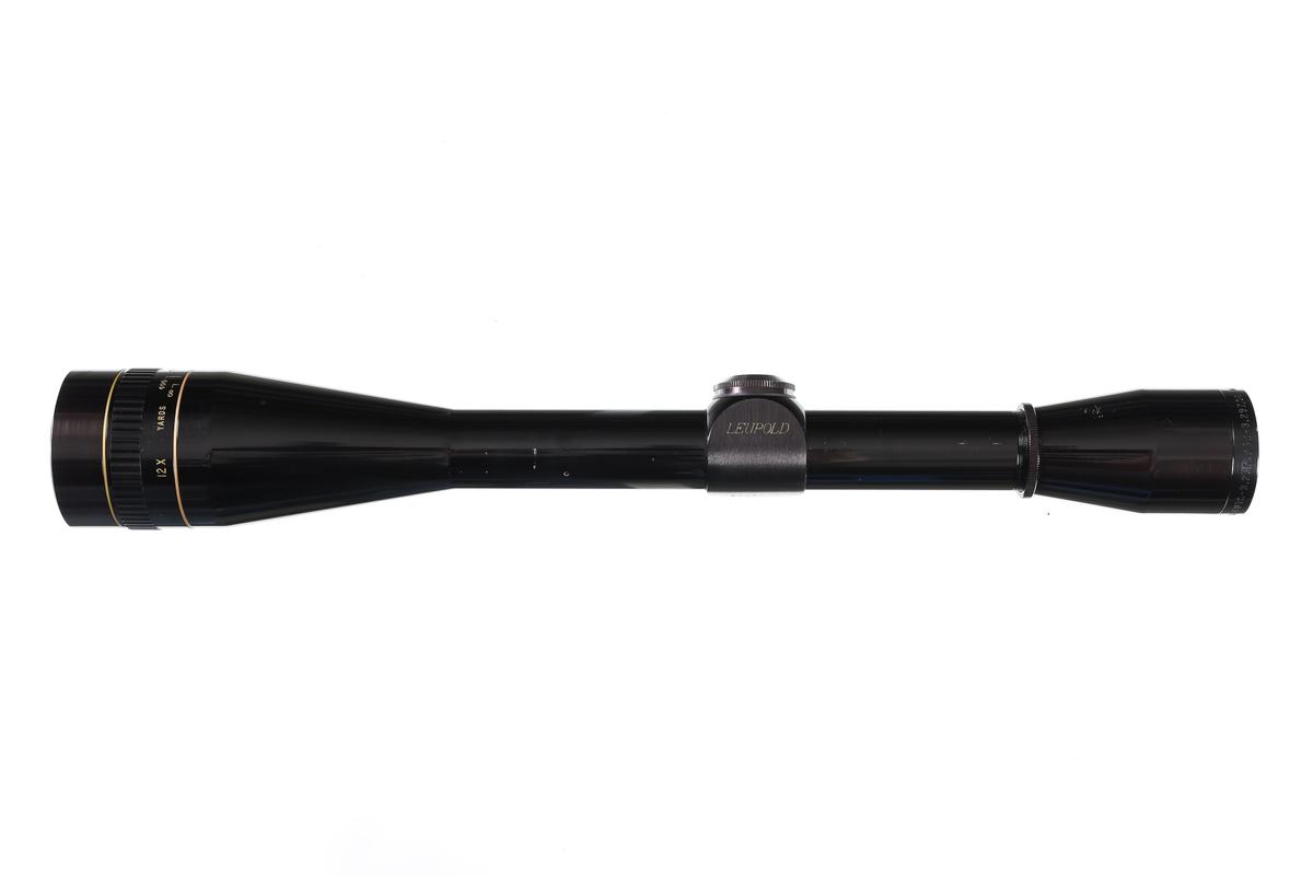 Leupold VX-2 Scope