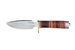 Randall Alaskan Skinner knife