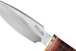 Randall Alaskan Skinner knife