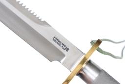 Randall Attack Survival knife