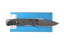 Benchmade Bugout knife
