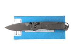 Benchmade Bugout knife