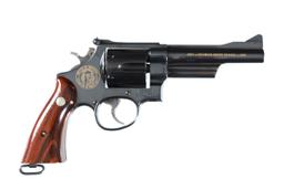 Smith & Wesson 26-1 Revolver .45 Colt