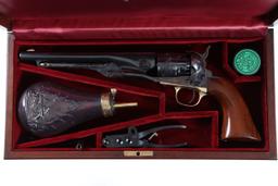 Colt Army Perc Revolver .44 cal