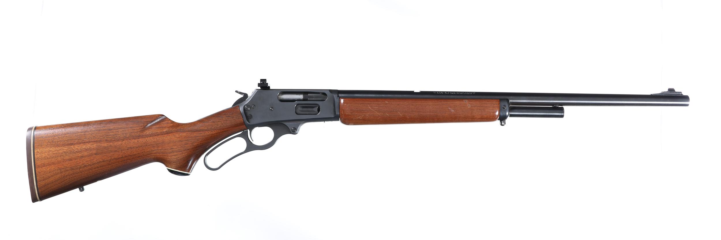 Marlin 1895SS Lever Rifle .45-70