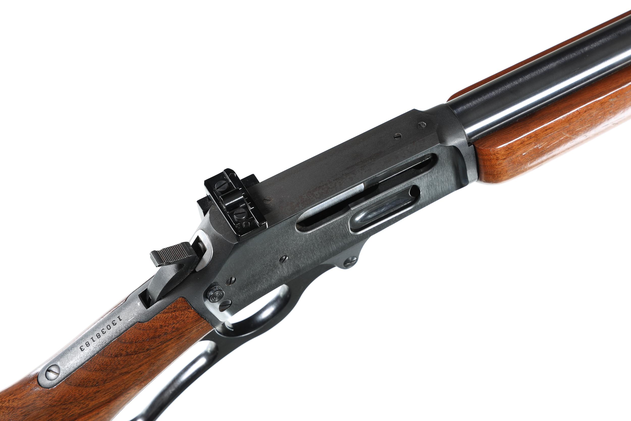 Marlin 1895SS Lever Rifle .45-70