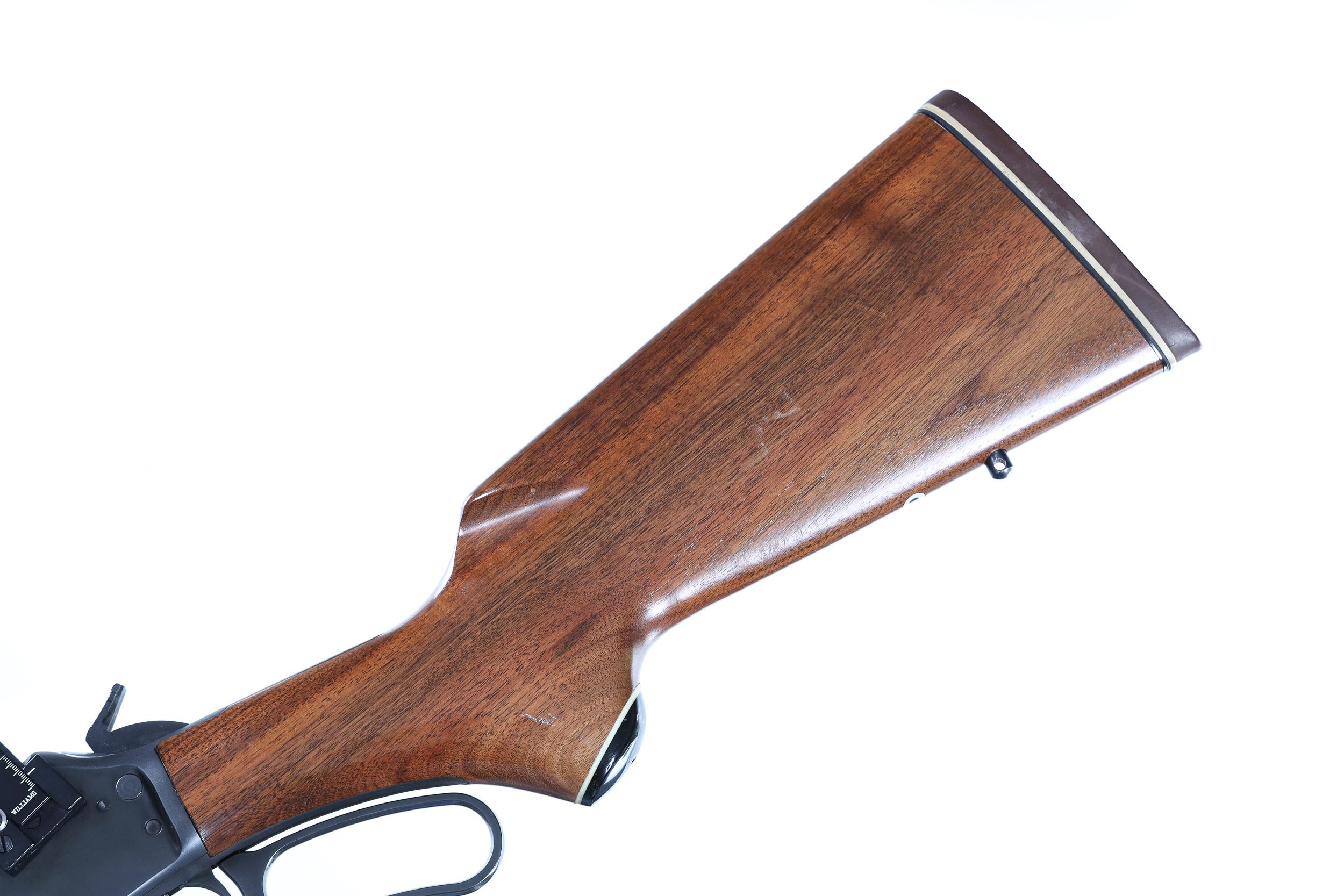 Marlin 1895SS Lever Rifle .45-70