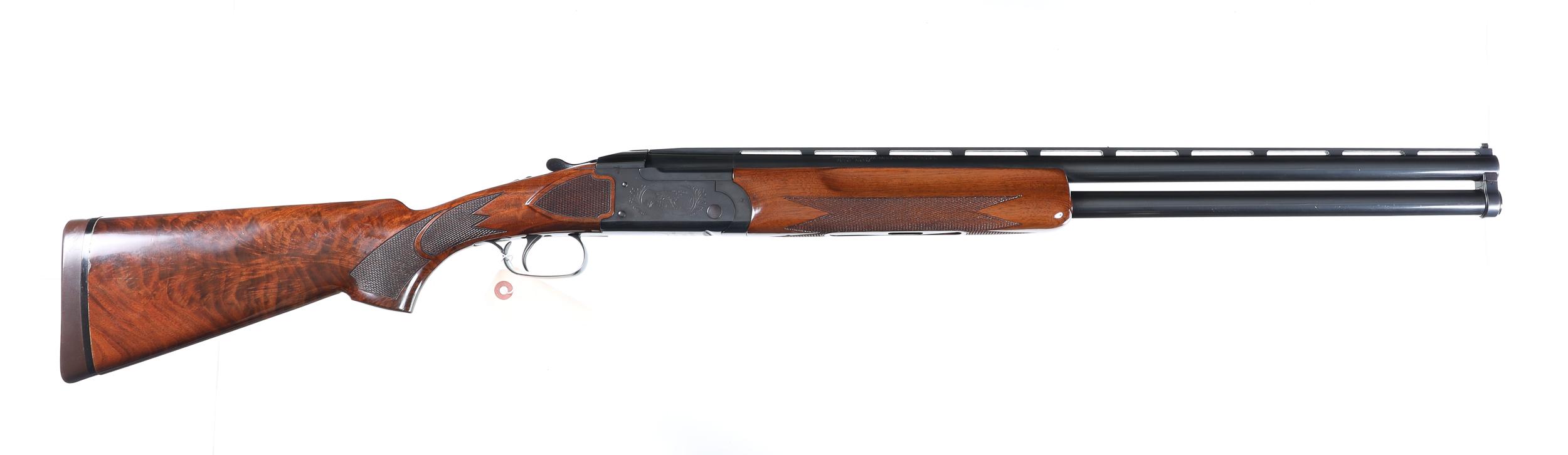 Remington 3200 O/U Shotgun 12ga