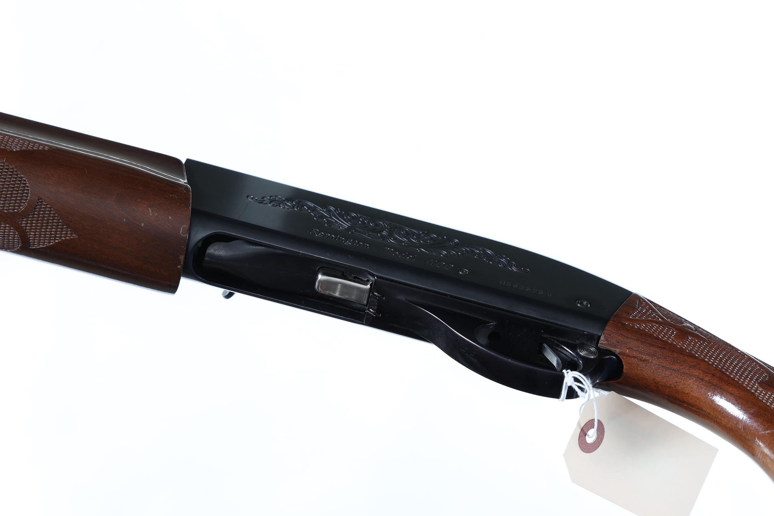 Remington 1100 Semi Shotgun 12ga