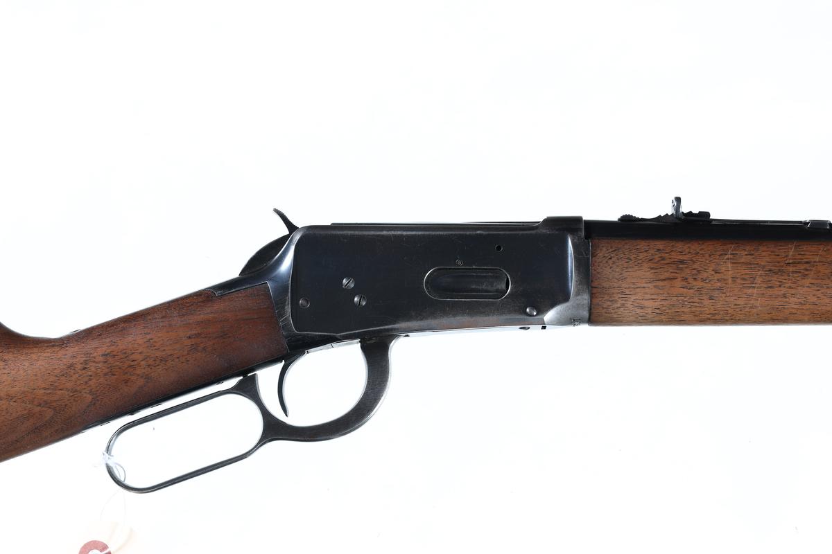 Winchester 94 Lever Rifle .30-30 Win