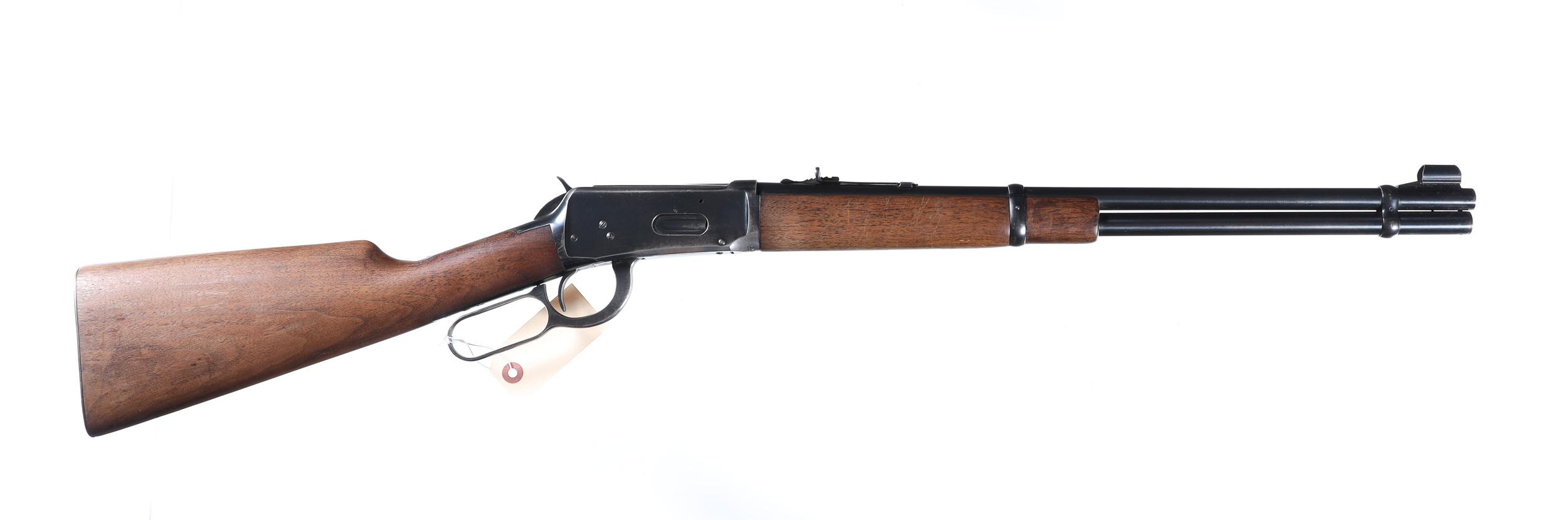 Winchester 94 Lever Rifle .30-30 Win