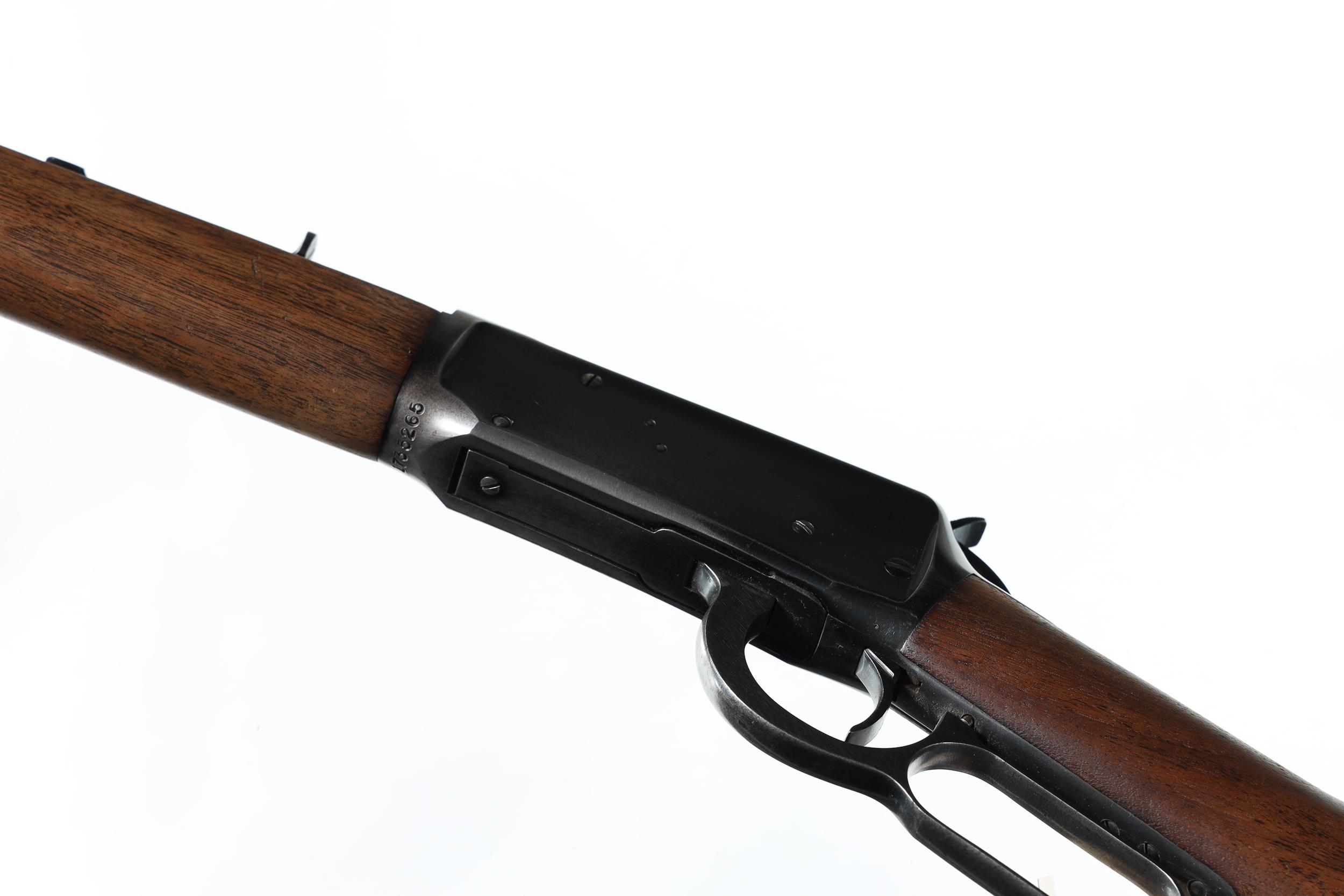 Winchester 94 Lever Rifle .30-30 Win