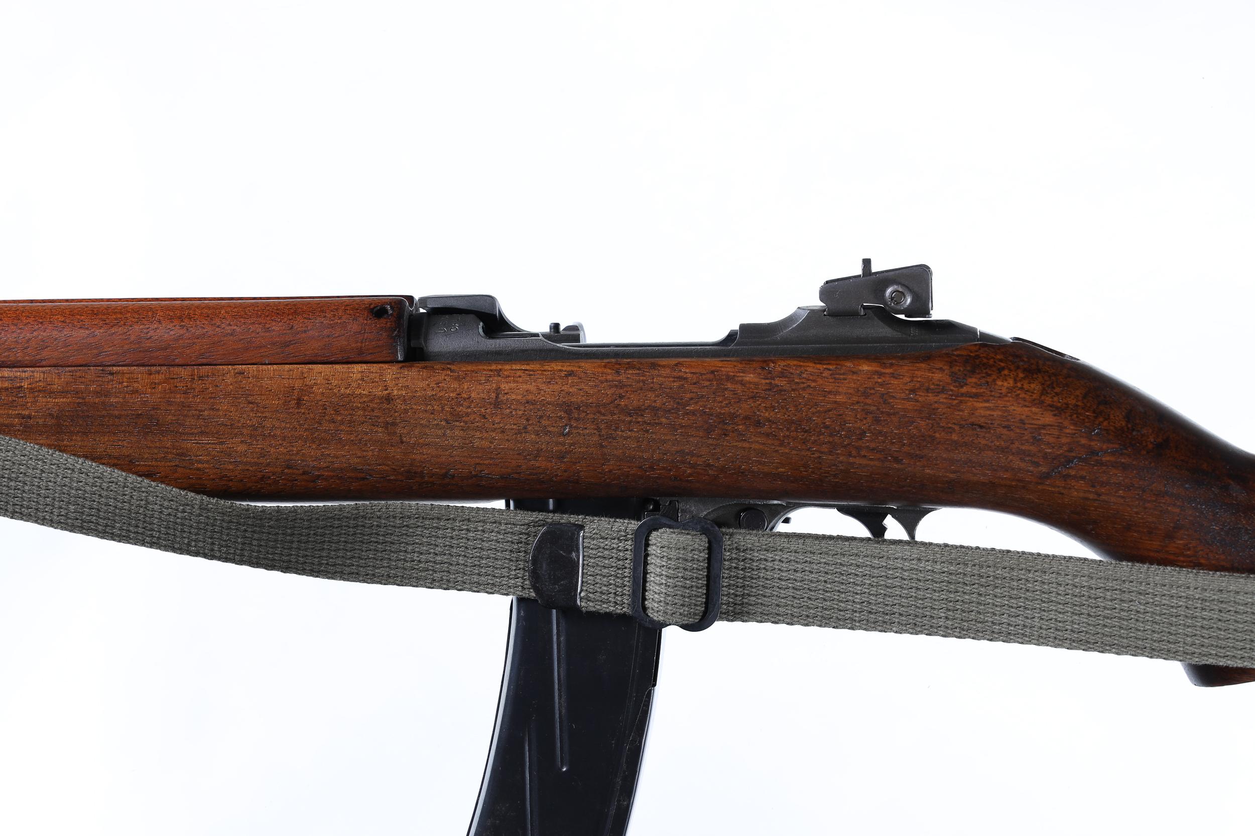 Winchester M1 Carbine Semi Rifle .30 carbine