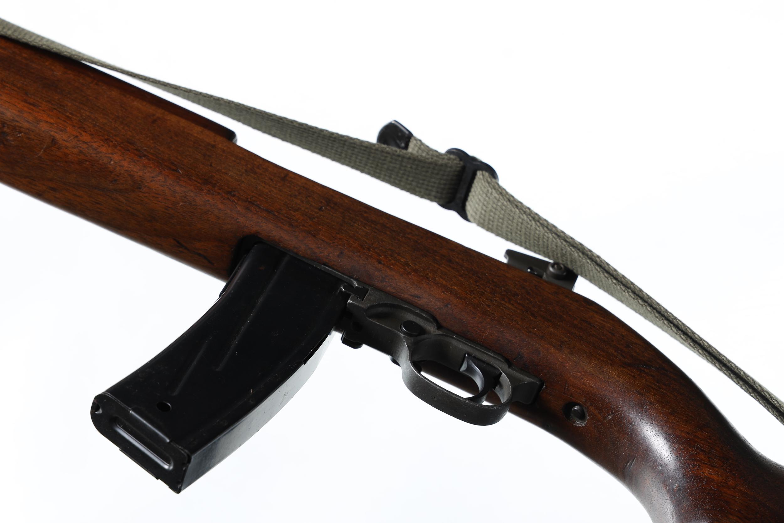 Winchester M1 Carbine Semi Rifle .30 carbine