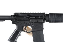 American Tactical AR-15 Omni Hybrid Semi Rifle 5.56 Nato