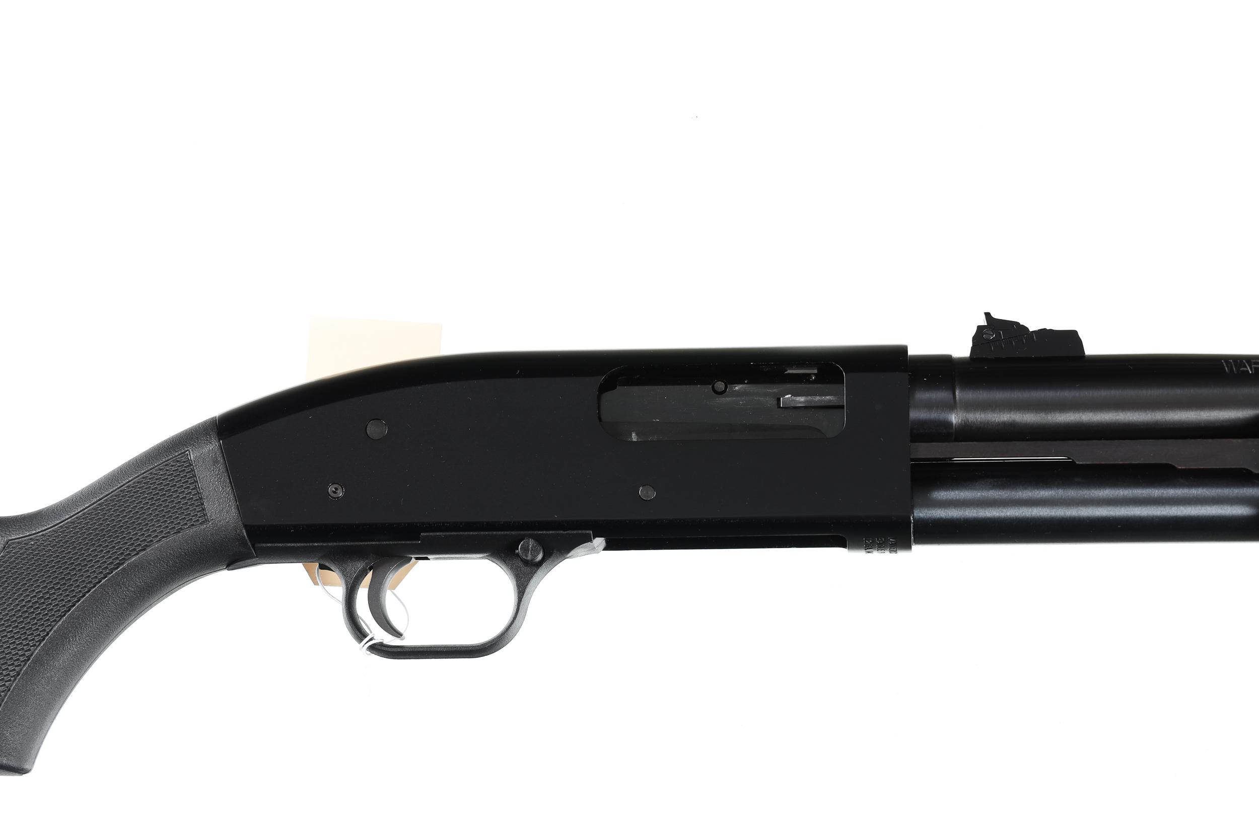 Mossberg Maverick 88 Slide Shotgun 12ga