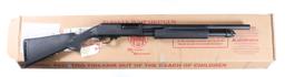 H&R Pardner Pump Slide Shotgun 12ga