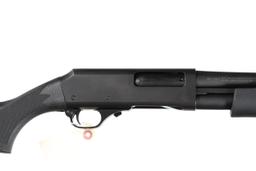 H&R Pardner Pump Slide Shotgun 12ga