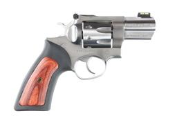 Ruger GP100 Revolver .357 mag